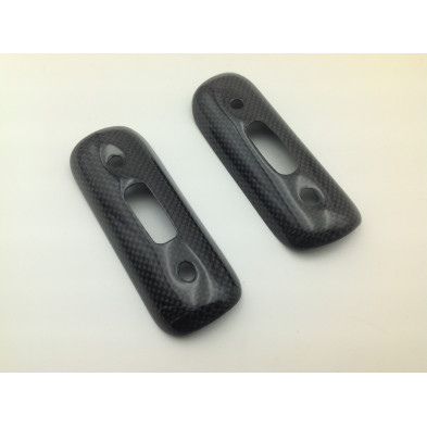 Protector de escape Monster S2R 1000, S4R y S4RS