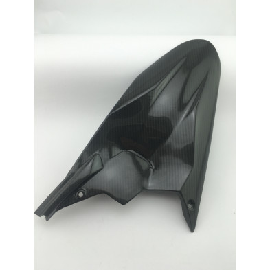 Guardabarros trasero Carbono Multistrada 1200 1260 DVT