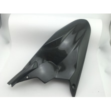 Guardabarros trasero Carbono Multistrada 1200 1260 DVT