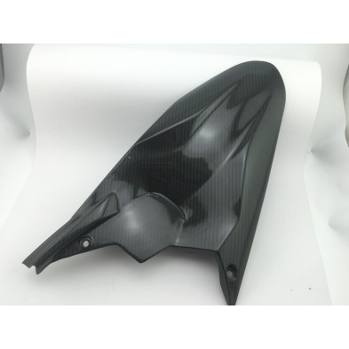 Guardabarros trasero Carbono Multistrada 1200 1260 DVT