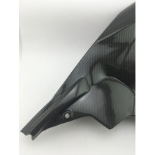Guardabarros trasero Carbono Multistrada 1200 1260 DVT