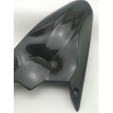 Guardabarros trasero Carbono Multistrada 1200 1260 DVT