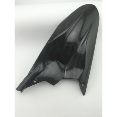 Guardabarros trasero Carbono Multistrada 1200 1260 DVT