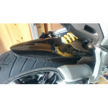 Guardabarros trasero Carbono Multistrada 1200 1260 DVT