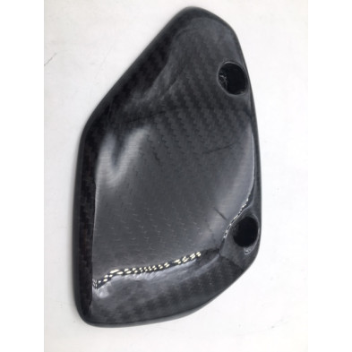 Protector de Piñón de Carbono Hypermotard 796 1100 S
