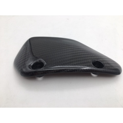 Protector de Piñón de Carbono Hypermotard 796 1100 S