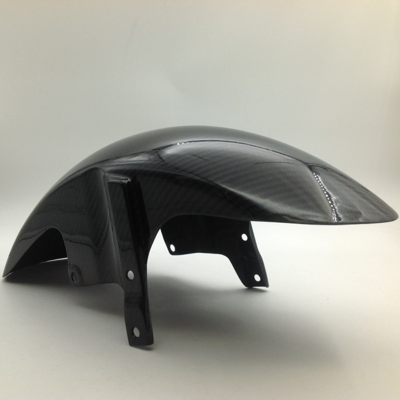 Guardabarros Delantero en Carbono YAMAHA MT01