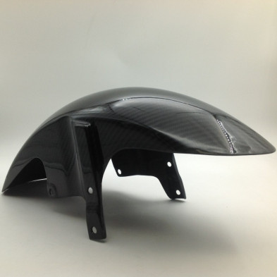 Guardabarros Delantero en Carbono YAMAHA MT01