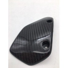Protector de Piñón de Carbono Hypermotard 796 1100 S