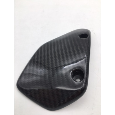 Protector de Piñón de Carbono Hypermotard 796 1100 S