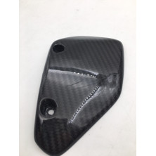Protector de Piñón de Carbono Hypermotard 796 1100 S