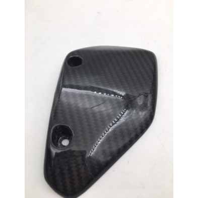Protector de Piñón de Carbono Hypermotard 796 1100 S