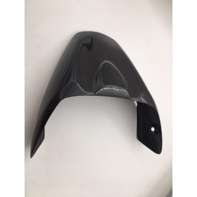 Tapa de Asiento de Carbono Monster 696 796 1100