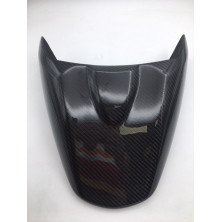 Tapa de Asiento de Carbono Monster 696 796 1100