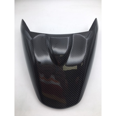 Tapa de Asiento de Carbono Monster 696 796 1100