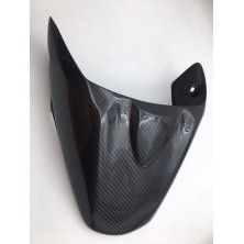 Tapa de Asiento de Carbono Monster 696 796 1100