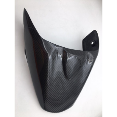 Tapa de Asiento de Carbono Monster 696 796 1100