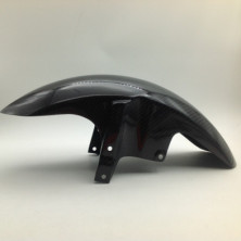 Guardabarros Delantero en Carbono YAMAHA MT01