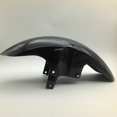 Guardabarros Delantero en Carbono YAMAHA MT01