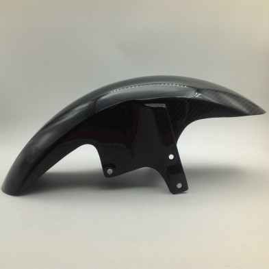 Guardabarros Delantero en Carbono YAMAHA MT01