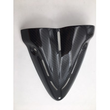 Protector de Escape de Carbono Diavel 2010-2013
