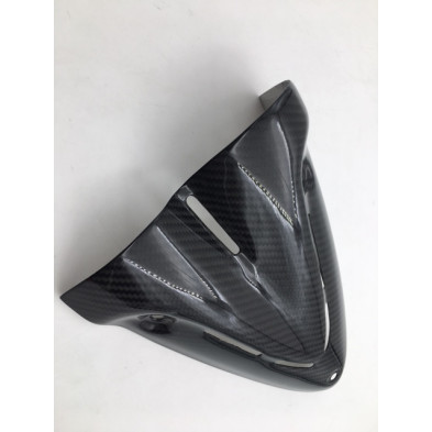 Protector de Escape de Carbono Diavel 2010-2013