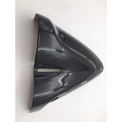 Protector de Escape de Carbono Diavel 2010-2013