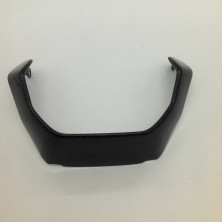 Tapa de Aceite Radiador en Carbono Monster 1200