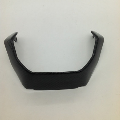 Tapa de Aceite Radiador en Carbono Monster 1200