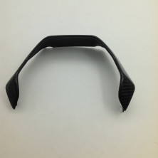 Tapa de Aceite Radiador en Carbono Monster 1200