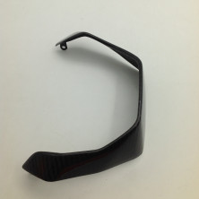 Tapa de Aceite Radiador en Carbono Monster 1200