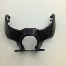 Tapa de Faro en Carbono Monster 821 1200 2014-2017