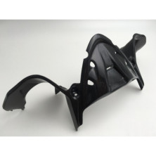 Cubierta de instrumentos de carbono Panigale 959 1199 1299