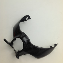 Tapa de Faro en Carbono Monster 821 1200 2014-2017