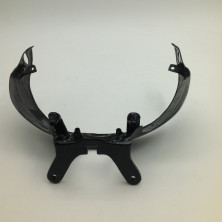 Tapa de Faro en Carbono Monster 821 1200 2014-2017