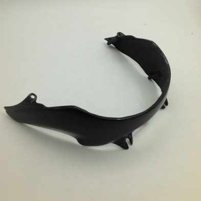 Tapa de Faro de carbono DUCATI Diavel 2010 - 2013
