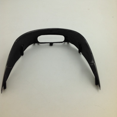 Tapa de Faro de carbono DUCATI Diavel 2010 - 2013