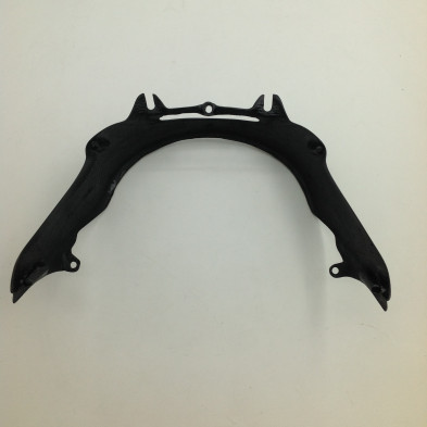 Tapa de Faro de carbono DUCATI Diavel 2010 - 2013