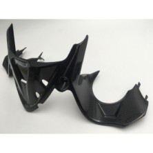 Cubierta de instrumentos de carbono Panigale 959 1199 1299
