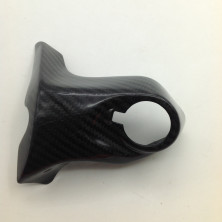 Tapa de Radiador en Carbono Monster 821 1200