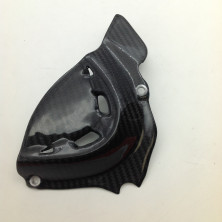 Protector Cadena de Carbono Monster 821