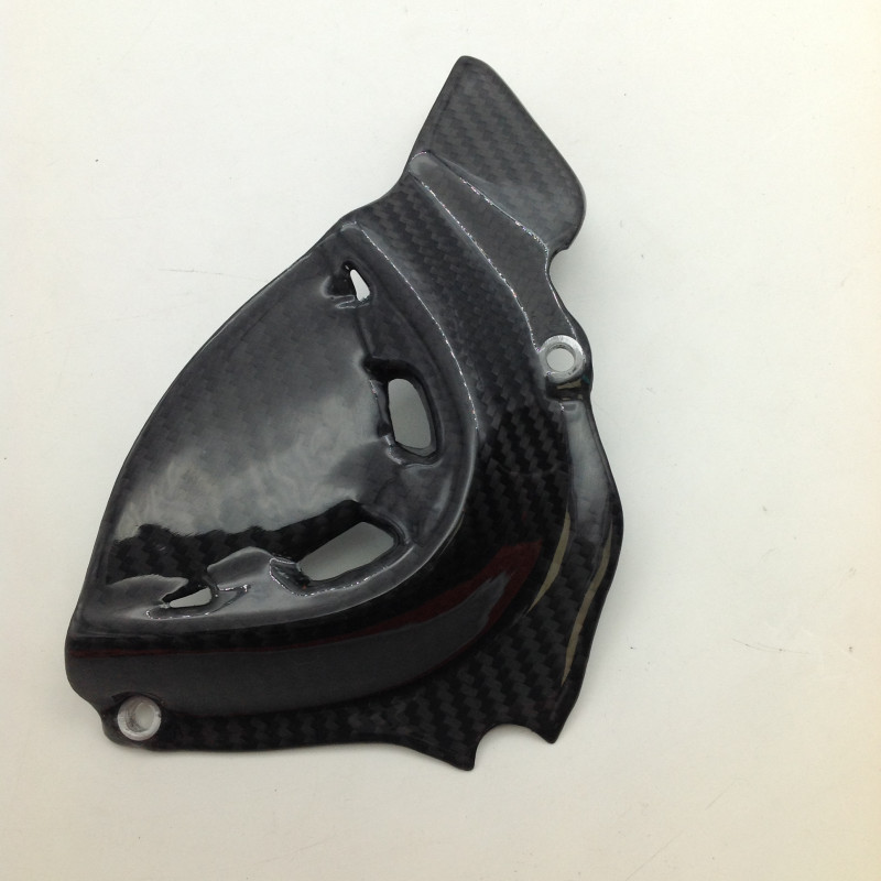 Protector Cadena de Carbono Monster 821 Protector Cadena de Carbono Monster 821