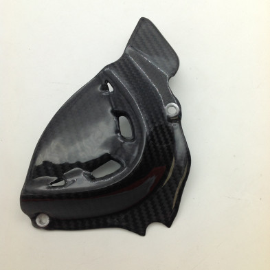 Protector Cadena de Carbono Monster 821 Protector Cadena de Carbono Monster 821