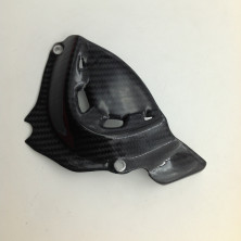 Protector Cadena de Carbono Monster 821