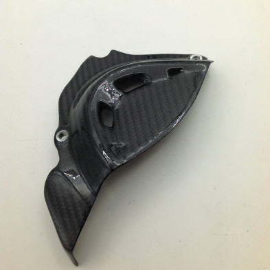 Protector Cadena de Carbono Monster 821 Protector Cadena de Carbono Monster 821