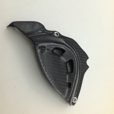 Protector Cadena de Carbono Monster 821 Protector Cadena de Carbono Monster 821