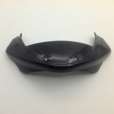 Frontal de Carbono Monster 696 1100