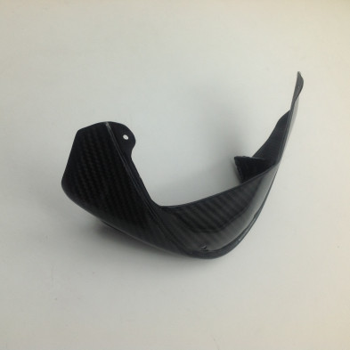 Frontal de Carbono Monster 696 1100