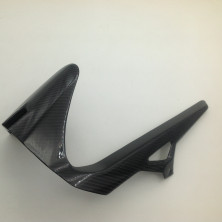 Guardabarros Trasero Carbono Monster 821 1200 2014-2020