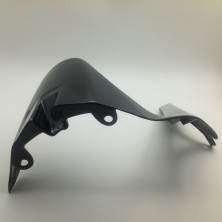 Guardabarros Trasero Carbono Monster 821 1200 2014-2020